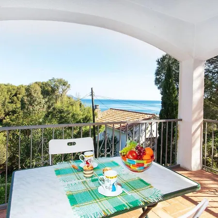 Cap De Vol By Interhome