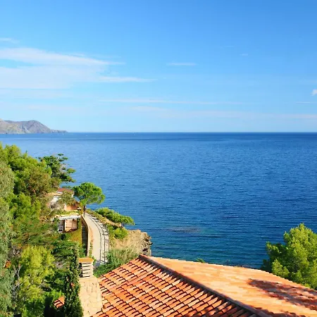 Cap De Vol By Interhome Apartment