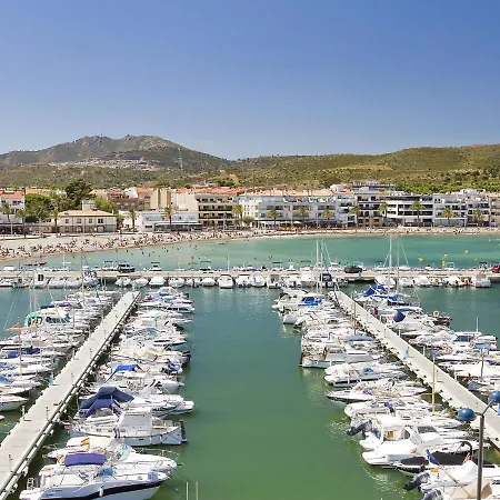 Apartment Cap De Vol By Interhome El Puerto (Catalonia)