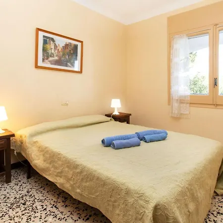 Apartamento Cap De Vol By Interhome