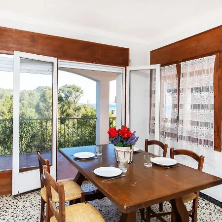 Apartment Cap De Vol By Interhome *