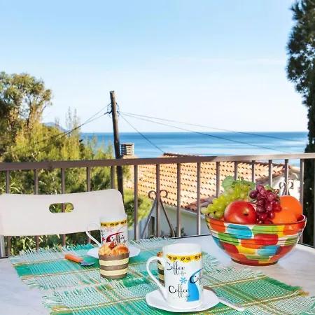 Cap De Vol By Interhome Apartment El Puerto (Catalonia)