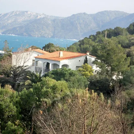 Cap De Vol By Interhome *