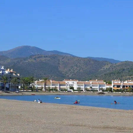 Cap De Vol By Interhome