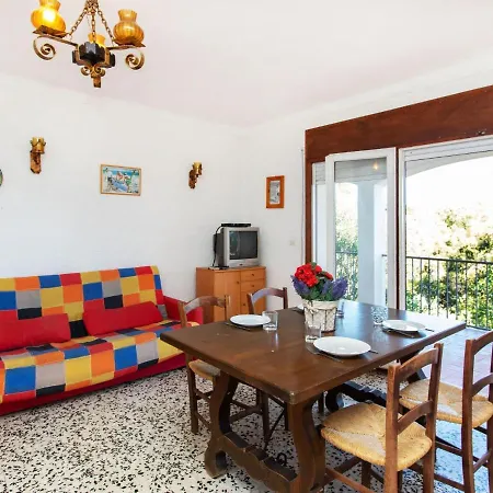 Cap De Vol By Interhome *