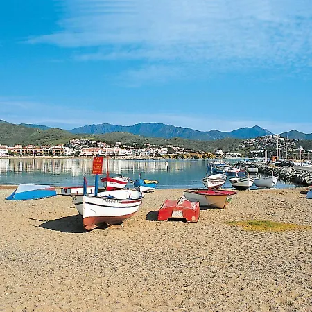 Cap De Vol By Interhome * El Puerto (Catalonia)